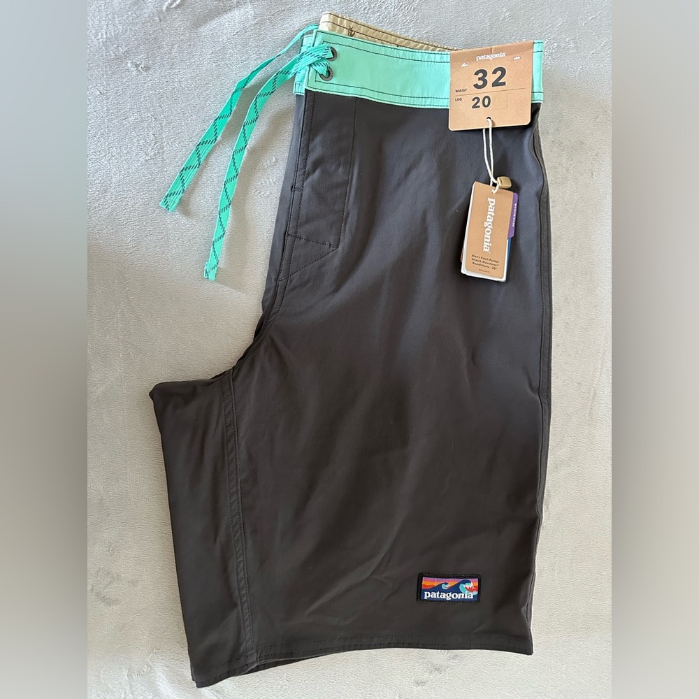 NWT -  Men’s Board Shorts